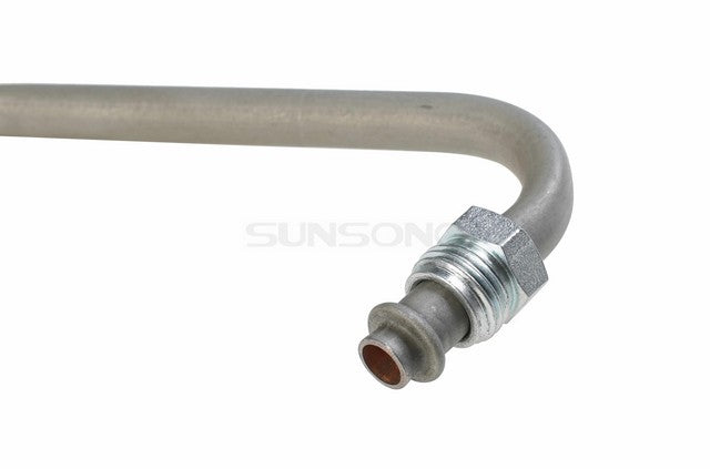 Sunsong Power Steering Pressure Line Hose Assembly P/N:3401671 Fits: Cadillac Eldorado 1992, Cadillac Seville 1992 - Image 2