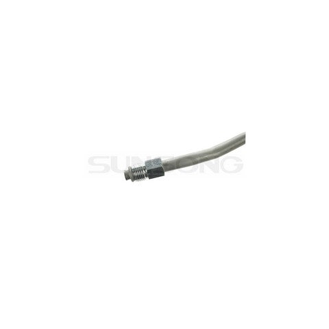 Sunsong Power Steering Pressure Line Hose Assembly P/N:3401673 Fits: Chevrolet Lumina Apv 1996, Oldsmobile Silhouette 1996, Pontiac Trans Sport 1996 - Image 3