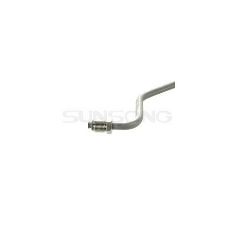 Sunsong Power Steering Pressure Line Hose Assembly P/N:3401673 Fits: Chevrolet Lumina Apv 1996, Oldsmobile Silhouette 1996, Pontiac Trans Sport 1996 - Image 2
