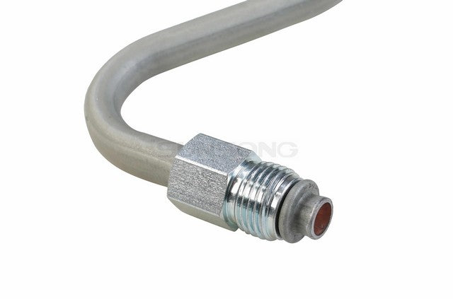 Sunsong Power Steering Pressure Line Hose Assembly P/N:3401679 Fits: Chevrolet Lumina 93-91, Oldsmobile Cutlass Supreme 93-91, Pontiac Grand Prix 93-91 - Image 2