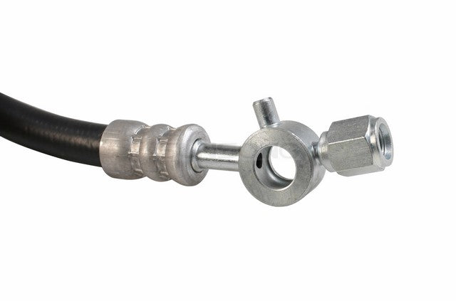 Sunsong Power Steering Pressure Line Hose Assembly P/N:3401684 Fits: Nissan Altima 97-93 - Image 2