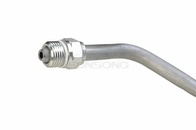 Sunsong Power Steering Pressure Line Hose Assembly P/N:3401685 Fits: Ford Windstar 1995 - Image 2