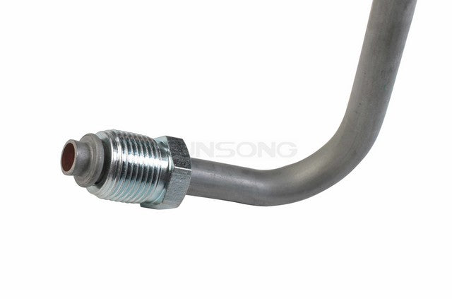 Sunsong Power Steering Pressure Line Hose Assembly P/N:3401686 Fits: Chrysler Pacifica 06-04 - Image 2