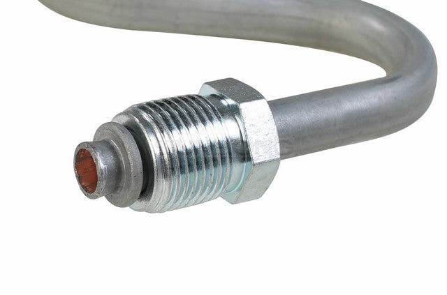 Sunsong Power Steering Pressure Line Hose Assembly P/N:3401689 Fits: Cadillac Escalade 2003, Chevrolet Avalanche 1500 2003, Chevrolet Sonora 2003, Chevrolet Suburban 1500 2003, Chevrolet Tahoe 2003, GMC Yukon 2003, GMC Yukon Xl 1500 2003 - Image 2