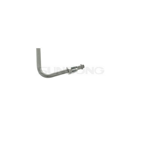 Sunsong Power Steering Pressure Line Hose Assembly P/N:3401692 Fits: Dodge Neon 99-95, Plymouth Neon 99-95 - Image 2