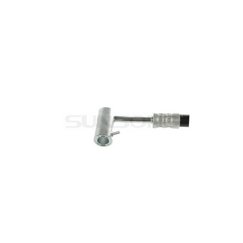 Sunsong Power Steering Pressure Line Hose Assembly P/N:3401692 Fits: Dodge Neon 99-95, Plymouth Neon 99-95 - Image 3