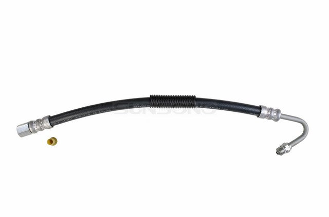 Sunsong Power Steering Pressure Line Hose Assembly P/N:3401693 Fits: Ford Explorer Sport 03-01, Ford Explorer Sport Trac 05-02 - Image 1
