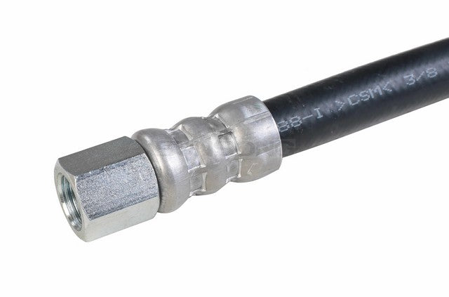 Sunsong Power Steering Pressure Line Hose Assembly P/N:3401693 Fits: Ford Explorer Sport 03-01, Ford Explorer Sport Trac 05-02 - Image 2