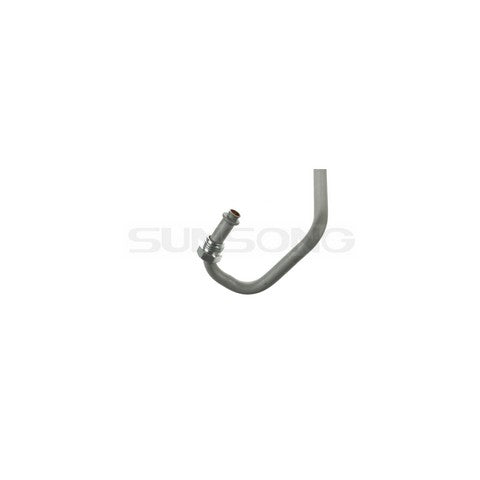 Sunsong Power Steering Pressure Line Hose Assembly P/N:3401695 Fits: Chevrolet Express 1500, Chevrolet Express 2500, Chevrolet Express 3500, Chevrolet G20, Chevrolet G30, Chevrolet Gp3500, GMC G2500, GMC G3500, GMC Savana 1500, GMC Savana 2500 - Image 3