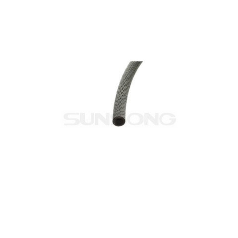 Sunsong Power Steering Return Line Hose Assembly P/N:3401698 Fits: Buick Skylark, Chevrolet Beretta, Oldsmobile Achieva, Oldsmobile Cutlass Calais, Oldsmobile Cutlass Cruiser, Oldsmobile Cutlass Supreme, Pontiac Grand Am, Pontiac Grand Prix - Image 3