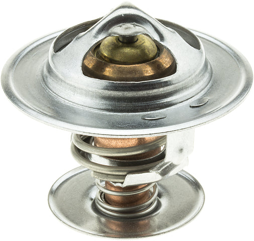 Gates Engine Coolant Thermostat P/N:34016S Fits: Audi 4000 87-84, Volkswagen Golf 1998, Volkswagen Jetta 00-99 - Image 1