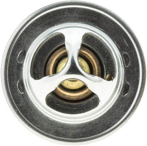 Gates Engine Coolant Thermostat P/N:34016S Fits: Audi 4000 87-84, Volkswagen Golf 1998, Volkswagen Jetta 00-99 - Image 3