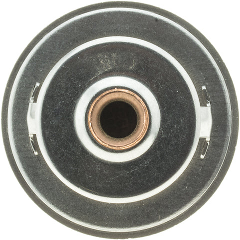 Gates Engine Coolant Thermostat P/N:34016S Fits: Audi 4000 87-84, Volkswagen Golf 1998, Volkswagen Jetta 00-99 - Image 2