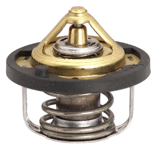 Gates Engine Coolant Thermostat P/N:34017 Fits: Honda Prelude 84-83 - Image 1