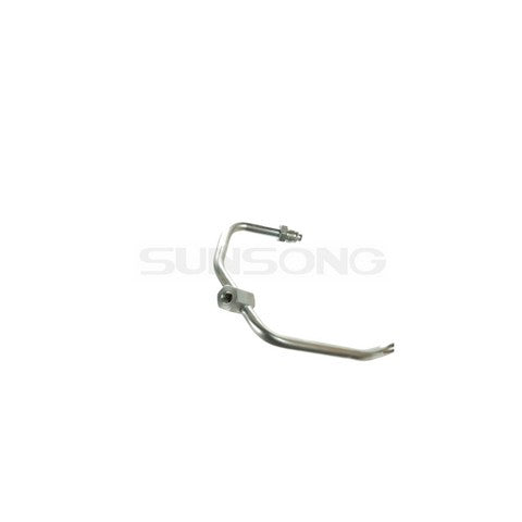Sunsong Power Steering Pressure Line Hose Assembly P/N:3401702 Fits: Lincoln Ls 02-00 - Image 3