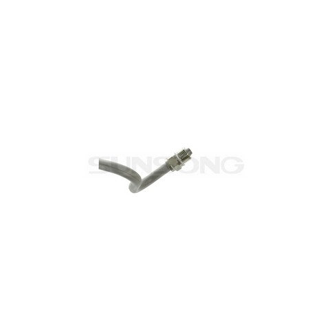 Sunsong Power Steering Pressure Line Hose Assembly P/N:3401702 Fits: Lincoln Ls 02-00 - Image 2