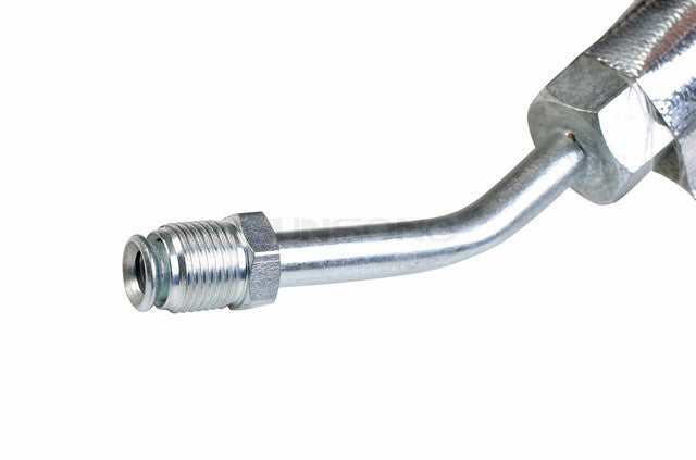 Sunsong Power Steering Pressure Line Hose Assembly P/N:3401703 Fits: Ford Sable 95-94, Ford Taurus 95-90, Lincoln Continental 93-92, Mercury Sable 95-90 - Image 2