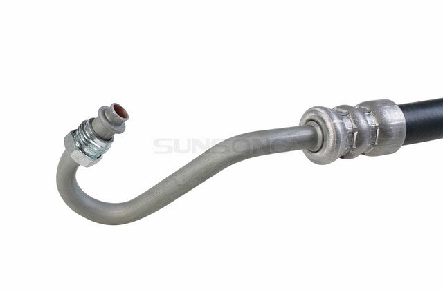 Sunsong Power Steering Pressure Line Hose Assembly P/N:3401704 Fits: Chevrolet C10, Chevrolet C10 Suburban, Chevrolet C20, Chevrolet C20 Suburban, Chevrolet C30, Chevrolet K10, Chevrolet K20 Suburban, Chevrolet K30, Chevrolet R20, Chevrolet R20 Suburban - Image 3