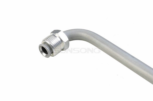 Sunsong Power Steering Pressure Line Hose Assembly P/N:3401705 Fits: Buick Lesabre, Pontiac Bonneville, Pontiac Catalina, Pontiac Grand Am, Pontiac Grand Lemans, Pontiac Grand Prix, Pontiac Grand Safari, Pontiac Grandville, Pontiac Gto, Pontiac Laurentian - Image 2