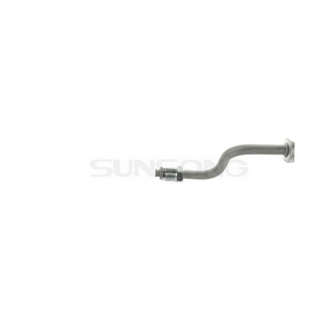 Sunsong Power Steering Pressure Line Hose Assembly P/N:3401707 Fits: Dodge Dakota 1991 - Image 1
