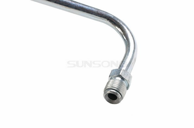 Sunsong Power Steering Pressure Line Hose Assembly P/N:3401708 Fits: Ford F-250 1978 - Image 2