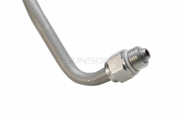 Sunsong Power Steering Pressure Line Hose Assembly P/N:3401711 Fits: Ford Mustang 89-87 - Image 2