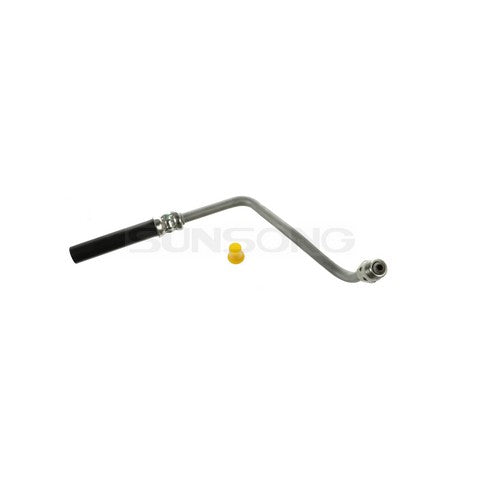 Sunsong Power Steering Return Line Hose Assembly P/N:3401713 Fits: Ford Explorer 01-98, Mercury Mountaineer 01-98 - Image 1