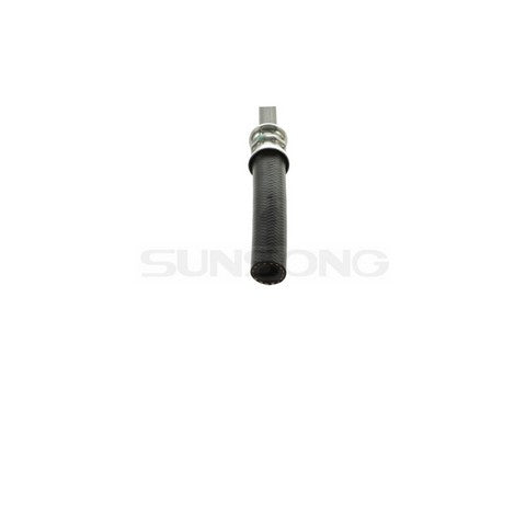 Sunsong Power Steering Return Line Hose Assembly P/N:3401713 Fits: Ford Explorer 01-98, Mercury Mountaineer 01-98 - Image 3