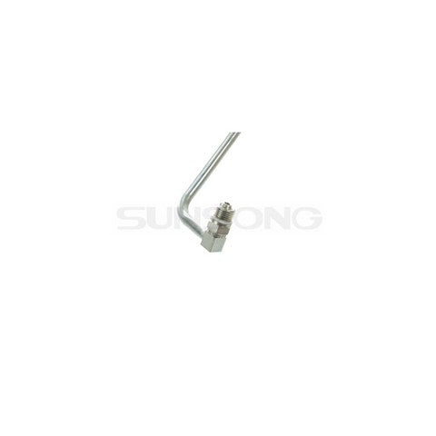 Sunsong Power Steering Pressure Line Hose Assembly P/N:3401714 Fits: Ford Taurus 95-94, Mercury Sable 95-94 - Image 2
