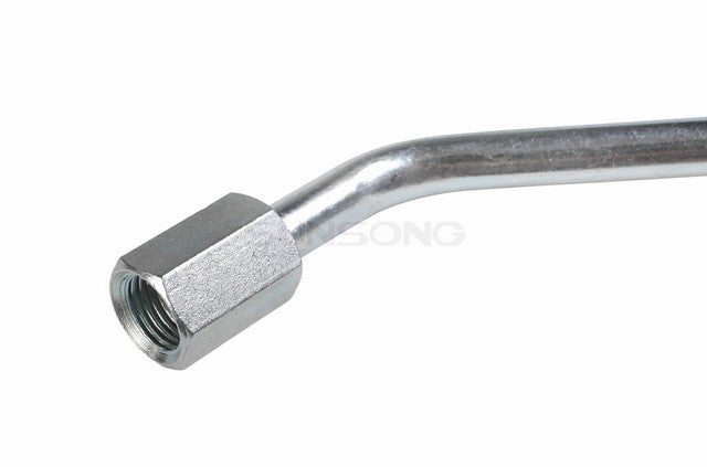 Sunsong Power Steering Pressure Line Hose Assembly P/N:3401715 Fits: Subaru Impreza 96-93, Subaru Legacy 96-90 - Image 2