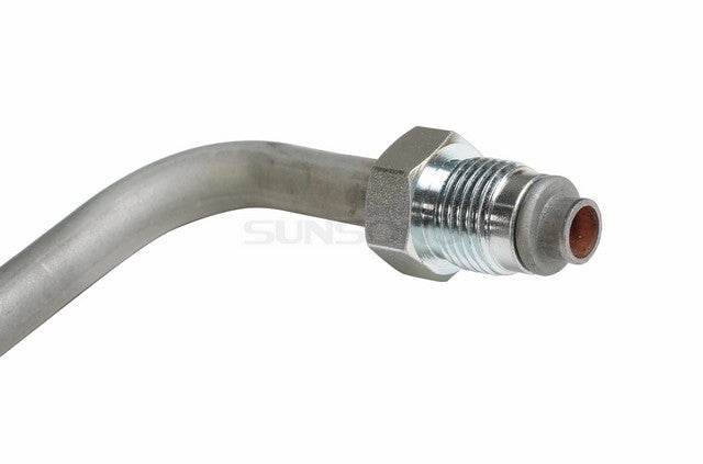 Sunsong Power Steering Return Line Hose Assembly P/N:3401717 Fits: Chevrolet Lumina Apv 96-92, Chevrolet Lumina Van 96-95, Oldsmobile Silhouette 96-92, Pontiac Trans Sport 96-92 - Image 2