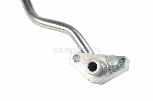 Sunsong Power Steering Pressure Line Hose Assembly P/N:3401718 Fits: Acura Integra 97-94 - Image 3