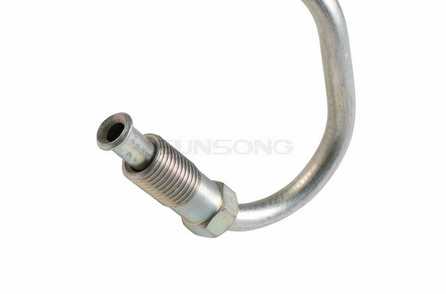 Sunsong Power Steering Pressure Line Hose Assembly P/N:3401718 Fits: Acura Integra 97-94 - Image 2