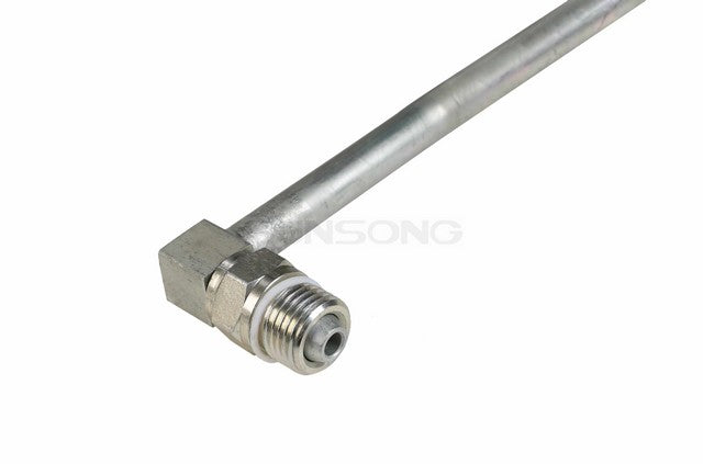 Sunsong Power Steering Pressure Line Hose Assembly P/N:3401721 Fits: Ford Taurus 1993, Mercury Sable 1993 - Image 3
