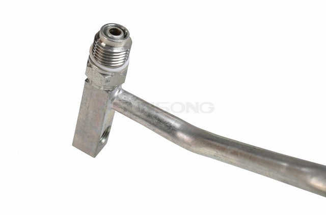 Sunsong Power Steering Pressure Line Hose Assembly P/N:3401721 Fits: Ford Taurus 1993, Mercury Sable 1993 - Image 2