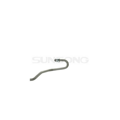 Sunsong Power Steering Pressure Line Hose Assembly P/N:3401723 Fits: Chevrolet Astro 1995, GMC Safari 1995 - Image 3