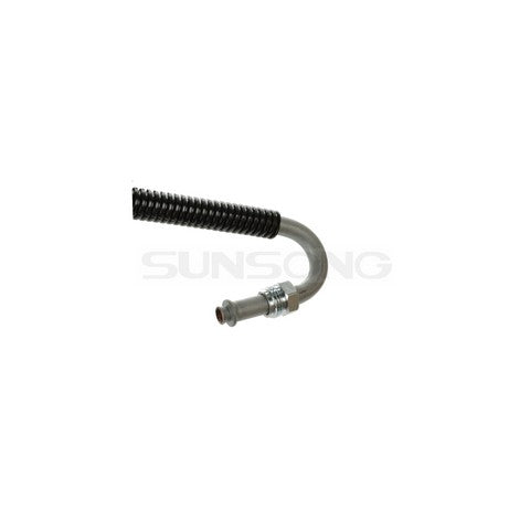 Sunsong Power Steering Pressure Line Hose Assembly P/N:3401724 Fits: Chevrolet Astro 1995, GMC Safari 1995 - Image 2