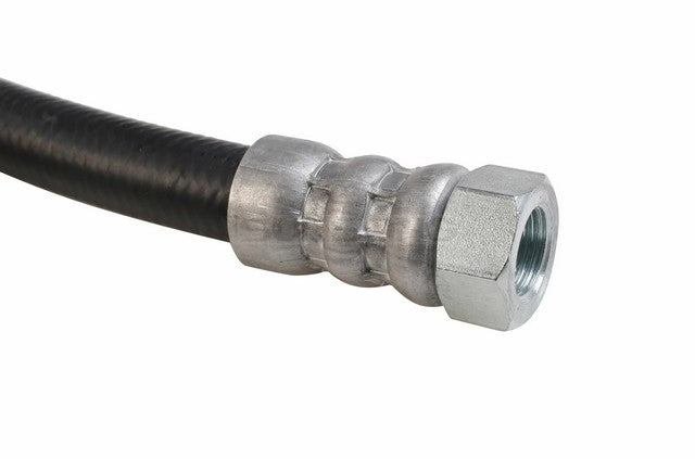 Sunsong Power Steering Pressure Line Hose Assembly P/N:3401730 Fits: Dodge B100, Dodge B150, Dodge B200, Dodge B250, Dodge B300, Dodge B350, Dodge Cb300, Plymouth Pb100, Plymouth Pb150, Plymouth Pb200, Plymouth Pb250, Plymouth Pb300, Plymouth Pb350 - Image 2