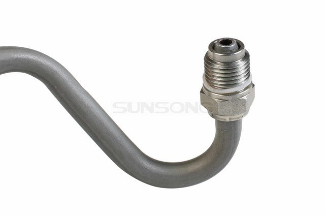 Sunsong Power Steering Return Line Hose Assembly P/N:3401731 Fits: Ford Taurus 91-90, Mercury Sable 91-90 - Image 3