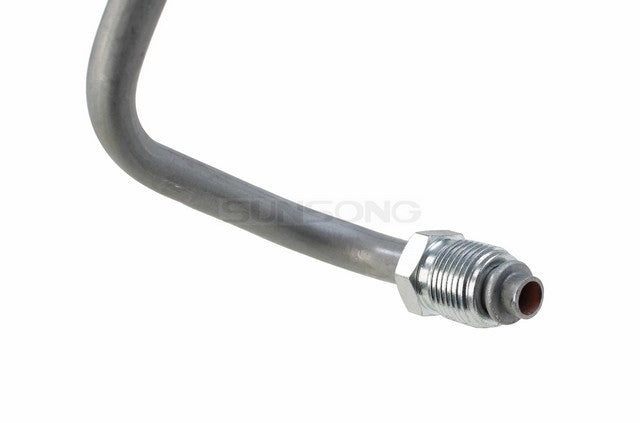 Sunsong Power Steering Pressure Line Hose Assembly P/N:3401732 Fits: Jeep Cj5 1980, Jeep Cj7 1980, Jeep Dj5 1980 - Image 3