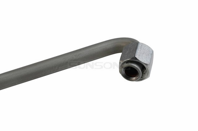 Sunsong Power Steering Pressure Line Hose Assembly P/N:3401733 Fits: Ford Mustang 70-69, Mercury Cougar 1969 - Image 3