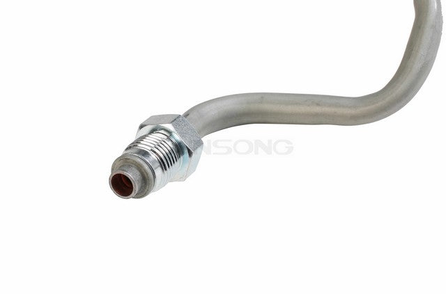 Sunsong Power Steering Return Line Hose Assembly P/N:3401736 Fits: Cadillac Commercial Chassis 90-87, Cadillac Deville 90-87, Cadillac Fleetwood 90-87 - Image 3