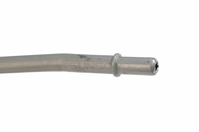 Sunsong Power Steering Return Line Hose Assembly P/N:3401736 Fits: Cadillac Commercial Chassis 90-87, Cadillac Deville 90-87, Cadillac Fleetwood 90-87 - Image 2