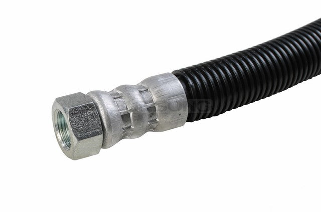 Sunsong Power Steering Pressure Line Hose Assembly P/N:3401751 Fits: Ford Ltd 1978, Lincoln Continental 79-77, Lincoln Mark V 79-77, Mercury Grand Marquis 1978, Mercury Marquis 1978 - Image 3