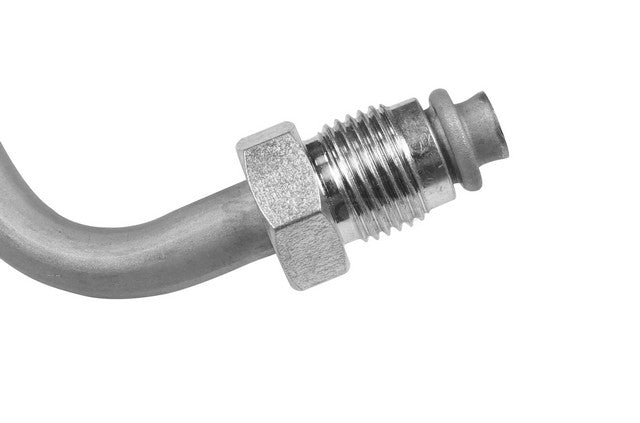 Sunsong Power Steering Return Line Hose Assembly P/N:3401752 Fits: Dodge D100, Dodge D100 Panel, Dodge D150, Dodge D200, Dodge D250, Dodge D300, Dodge D350, Dodge D400, Dodge D450 - Image 2