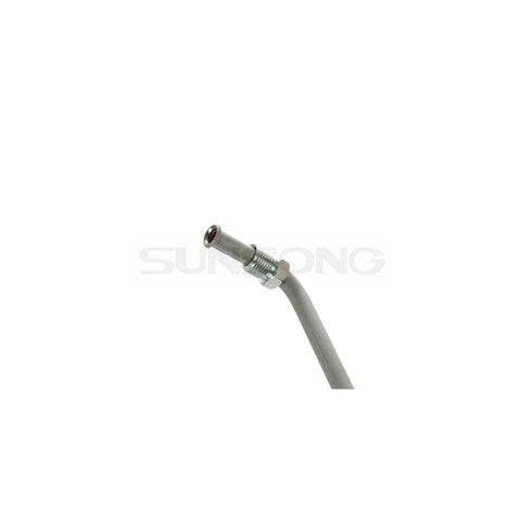 Sunsong Power Steering Pressure Line Hose Assembly P/N:3401757 Fits: Toyota Land Cruiser 87-81 - Image 3