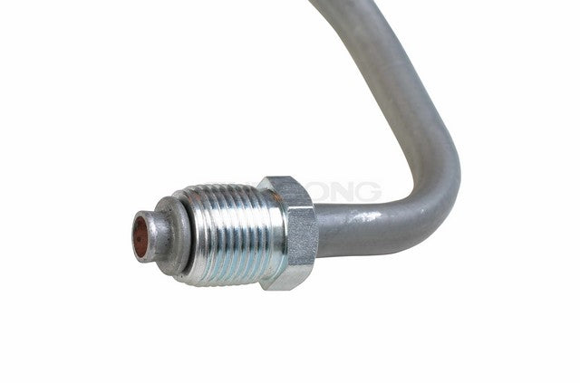 Sunsong Power Steering Pressure Line Hose Assembly P/N:3401762 Fits: Cadillac Allante 90-87, Cadillac Eldorado 90-86, Cadillac Seville 90-86 - Image 3