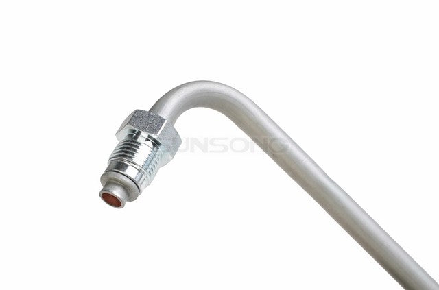 Sunsong Power Steering Return Line Hose Assembly P/N:3401766 Fits: Buick Regal 1996, Chevrolet Lumina 99-98, Chevrolet Monte Carlo 99-98 - Image 2