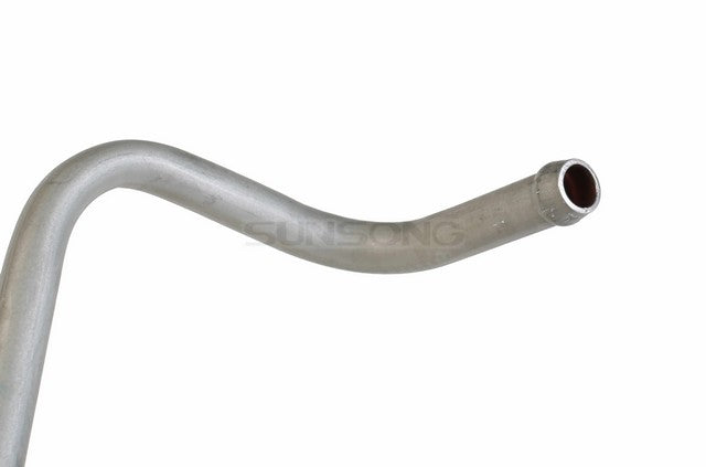 Sunsong Power Steering Return Line Hose Assembly P/N:3401766 Fits: Buick Regal 1996, Chevrolet Lumina 99-98, Chevrolet Monte Carlo 99-98 - Image 3