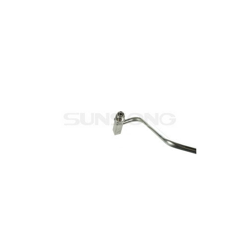 Sunsong Power Steering Pressure Line Hose Assembly P/N:3401767 Fits: Ford Taurus 95-94, Mercury Sable 95-94 - Image 1